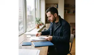 Какие документы нужны для получения РВП в РФ