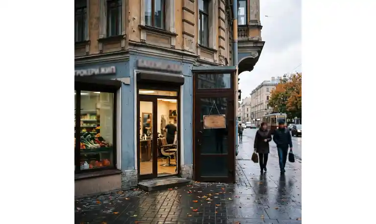Запрет на работу мигрантов в Петербурге расширят: какие сферы закроют для патентников