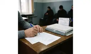 Подтверждение РВП в РФ