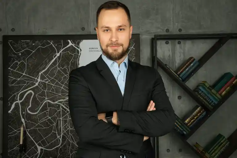 Полешко Антон