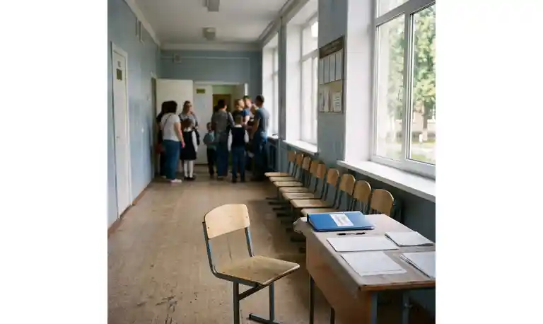 Детей мигрантов предлагают лишить преимущества при зачислении в школу к брату или сестре