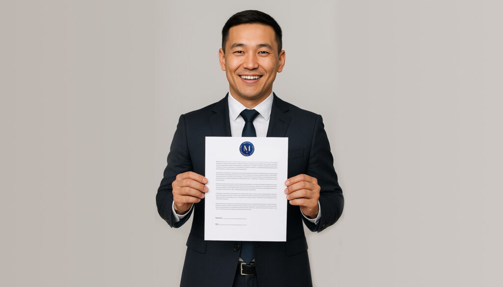 Как получить ВНЖ в России иностранному гражданину