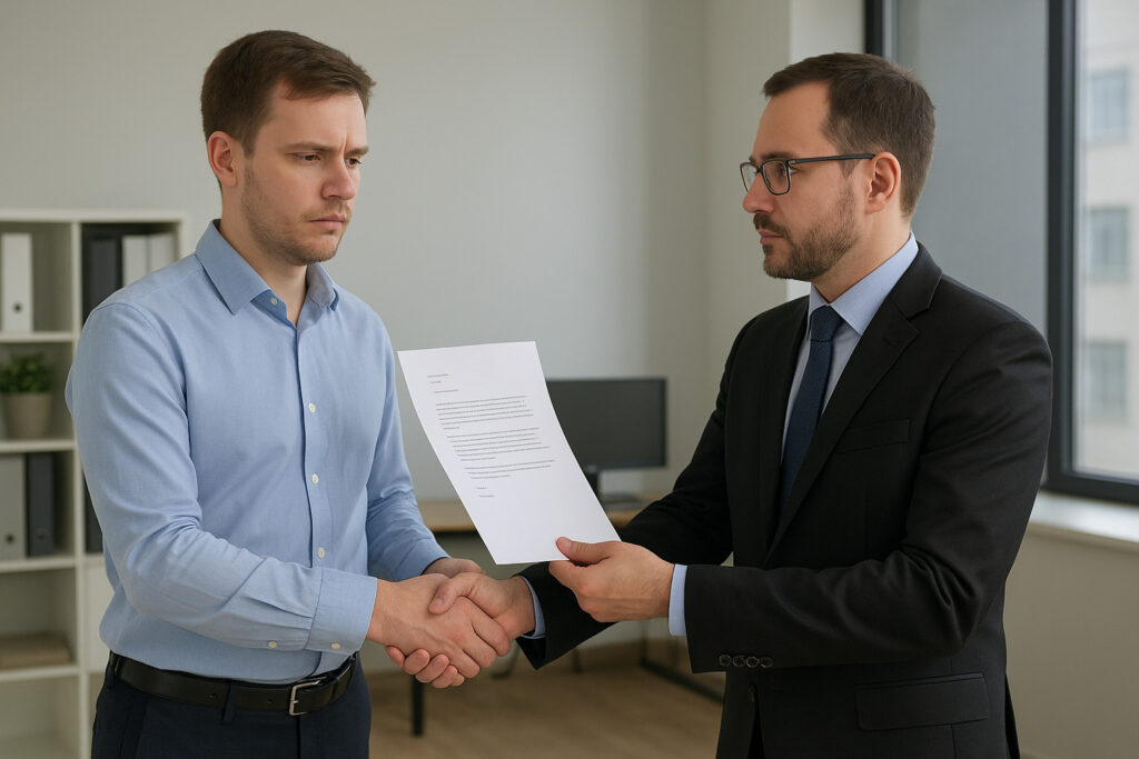 Процесс получения разрешения на временное проживание (РВП) в РФ для иностранных граждан