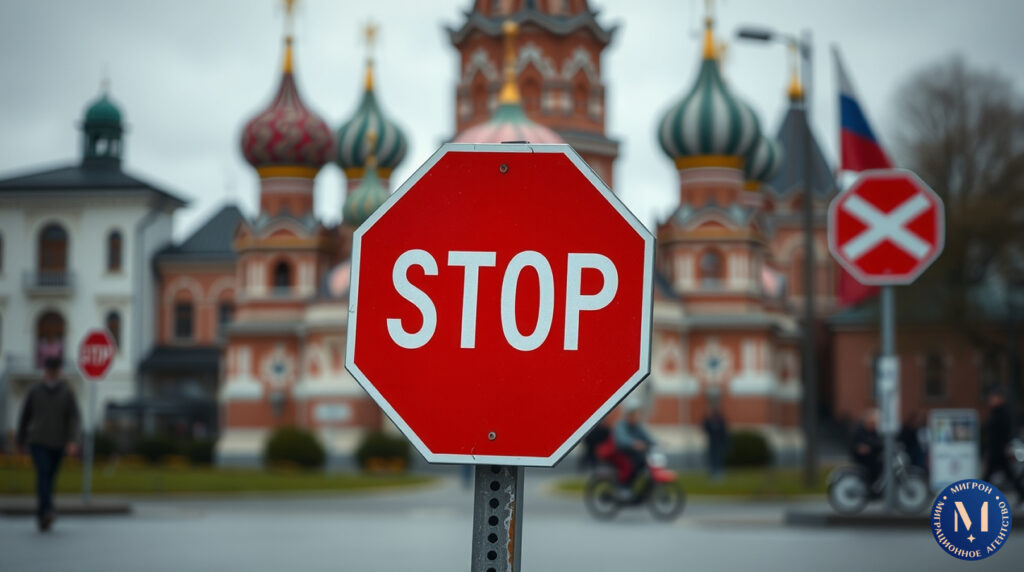 Причины отказа в РВП