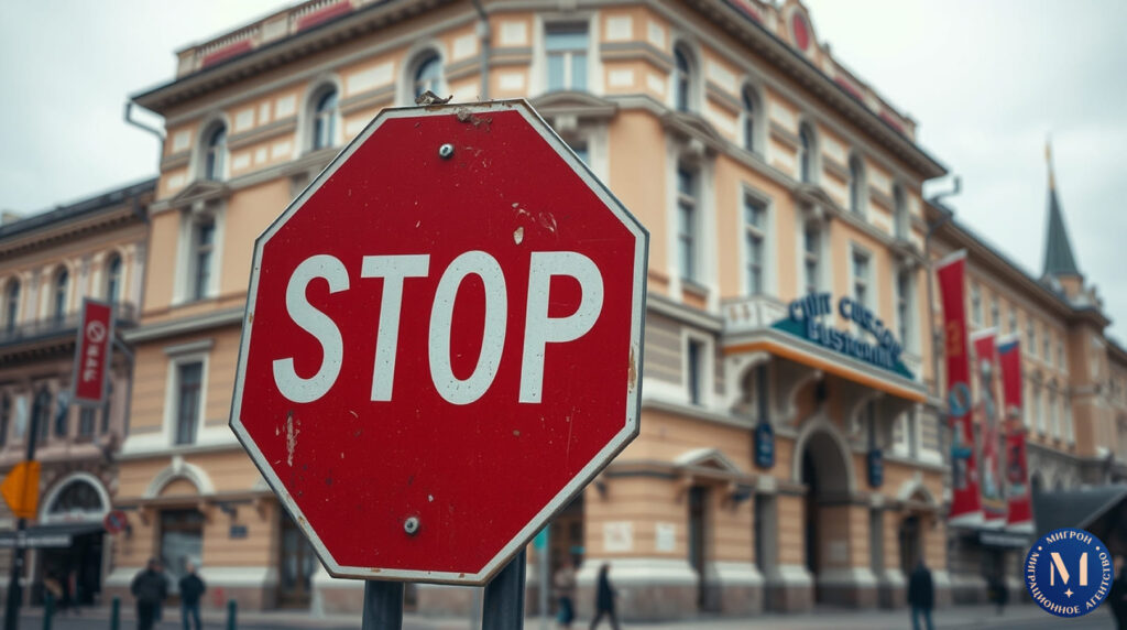 Причины отказа в ВНЖ