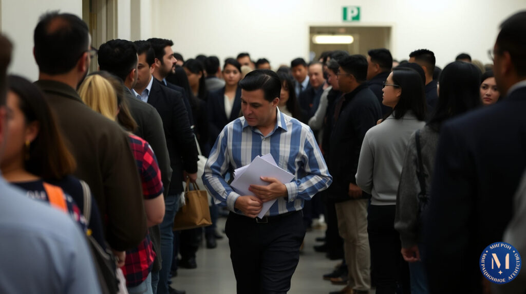 Как получить ВНЖ в упрощенном порядке