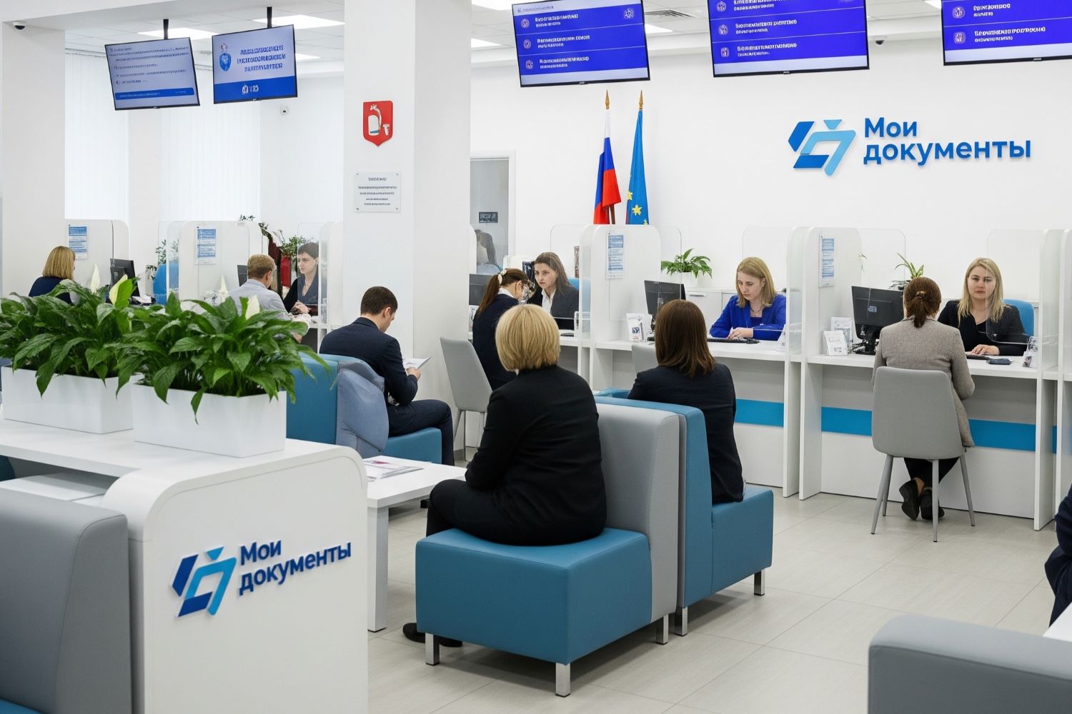 Правила для украинцев в России в 2025
