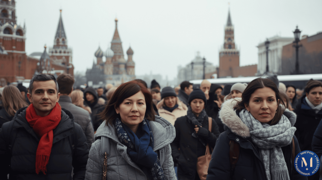 Что иностранцам в России дает ВНЖ