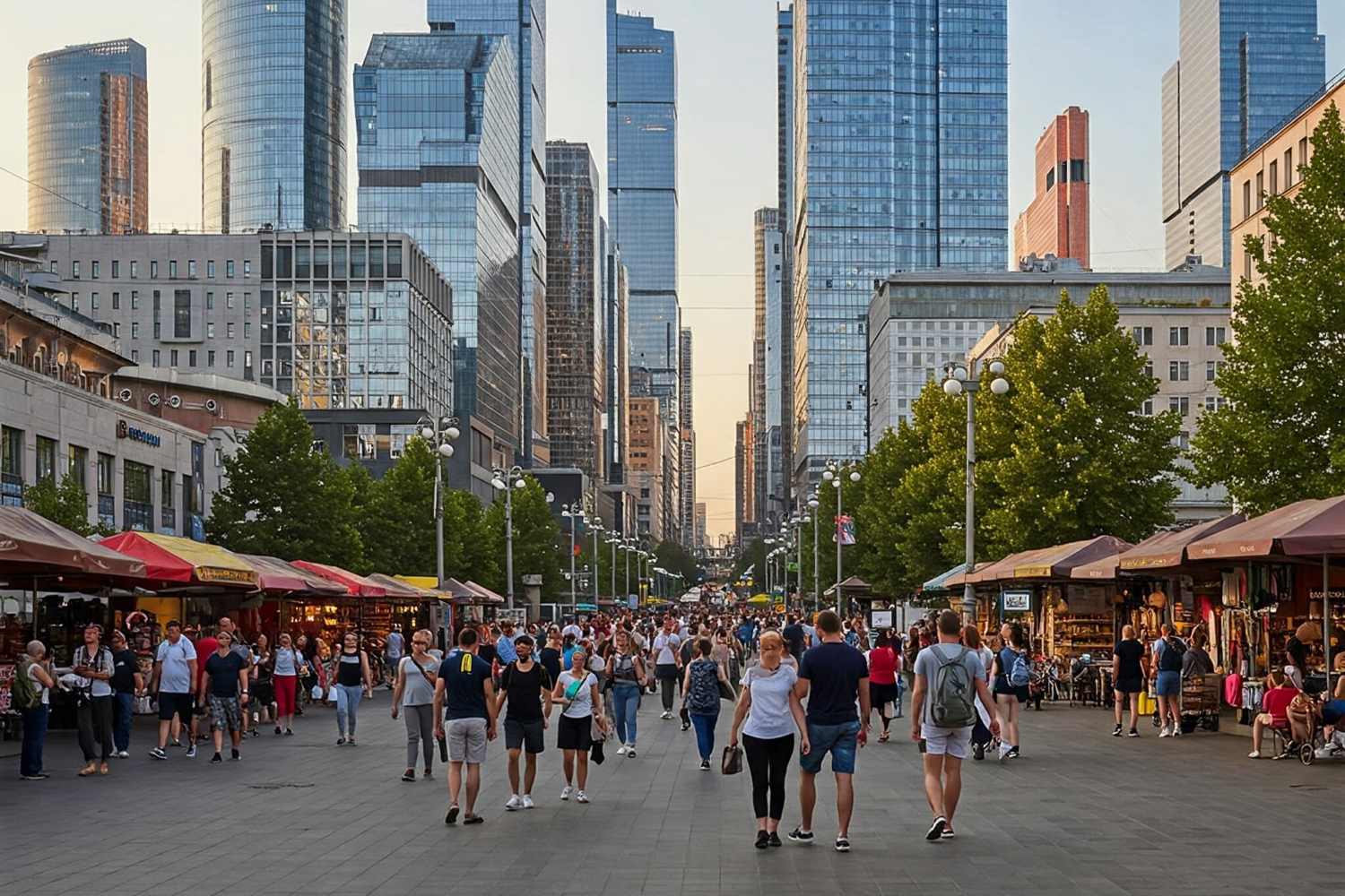 получение ВНЖ РФ