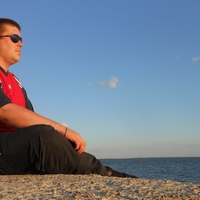 Алексей Гусев