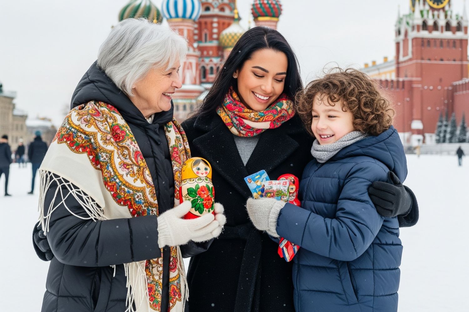 пенсия иностранцам в России