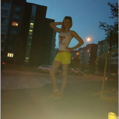 Адель Тимиргалиева