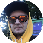 Илья Тюхменёв