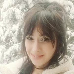 Мадина Каримова