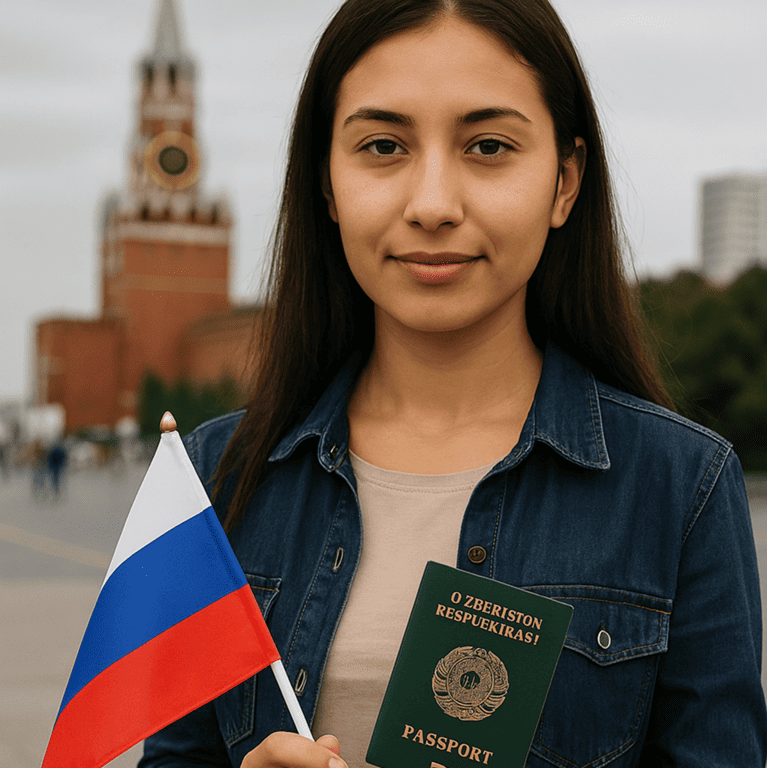 Один шанс на РВП — и его важно не потерять