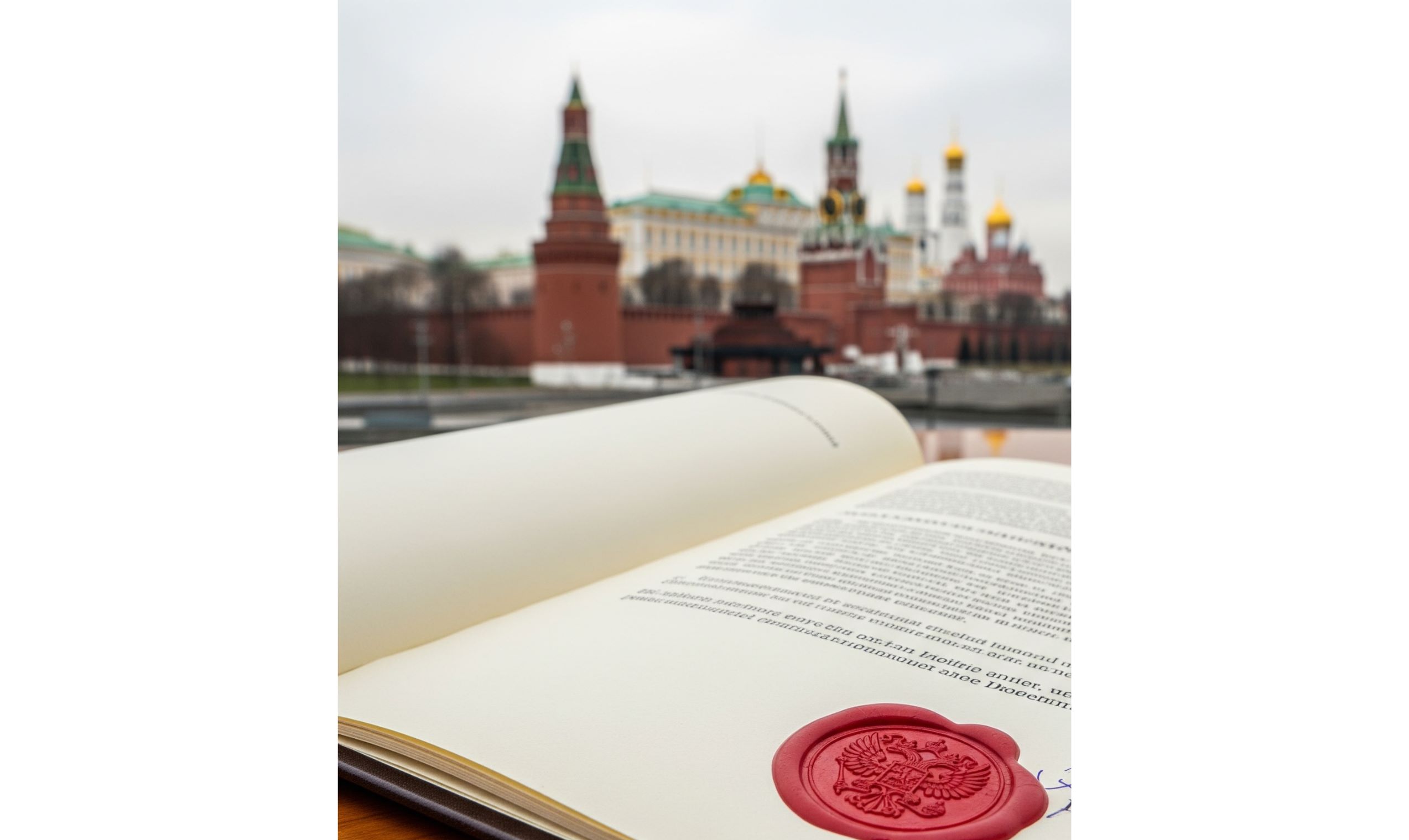 В России вводятся новые госпошлины для мигрантов