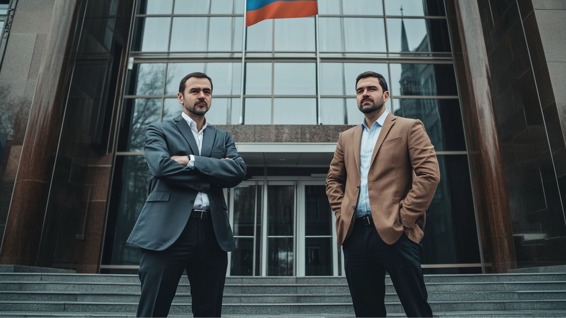 Обжалование запрета на въезд в Россию: как мы помогли клиенту вернуть право на въезд
