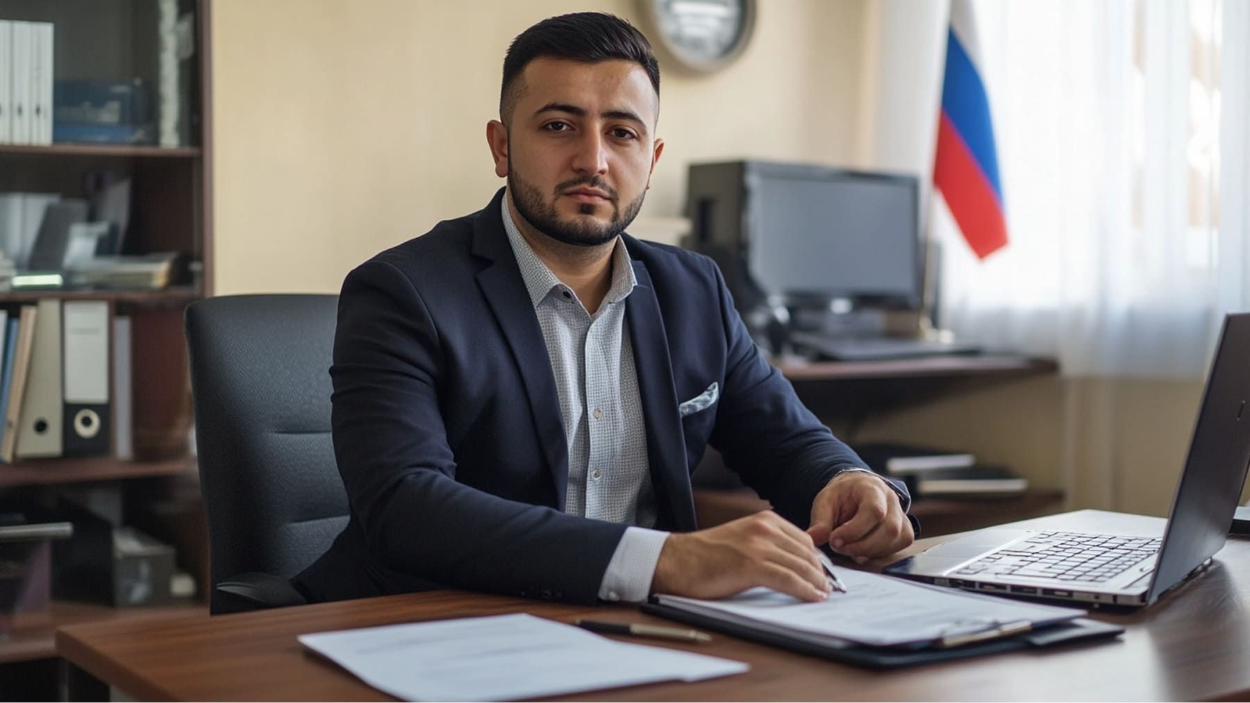 Обжалование депортации гражданина Азербайджана