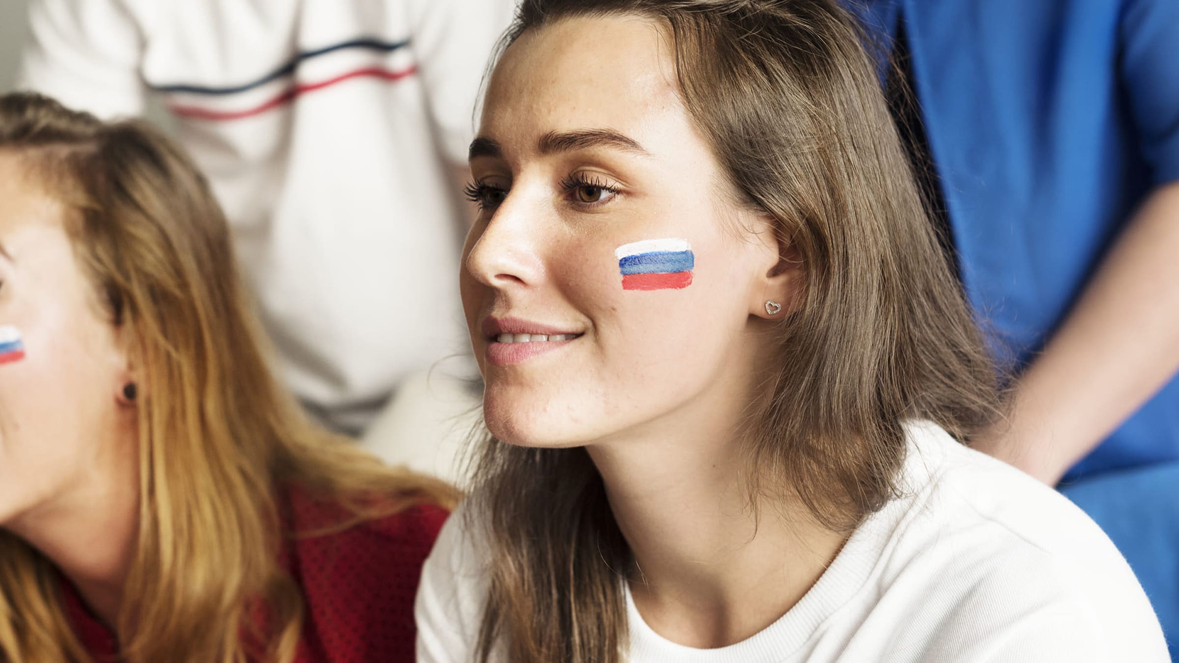 Временное убежище для гражданки Украины