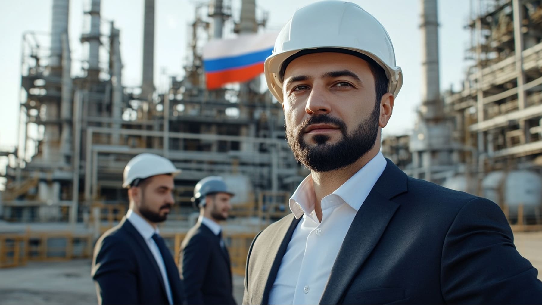 Разрешение на работу в России: как мы помогли клиенту успешно оформить РНР