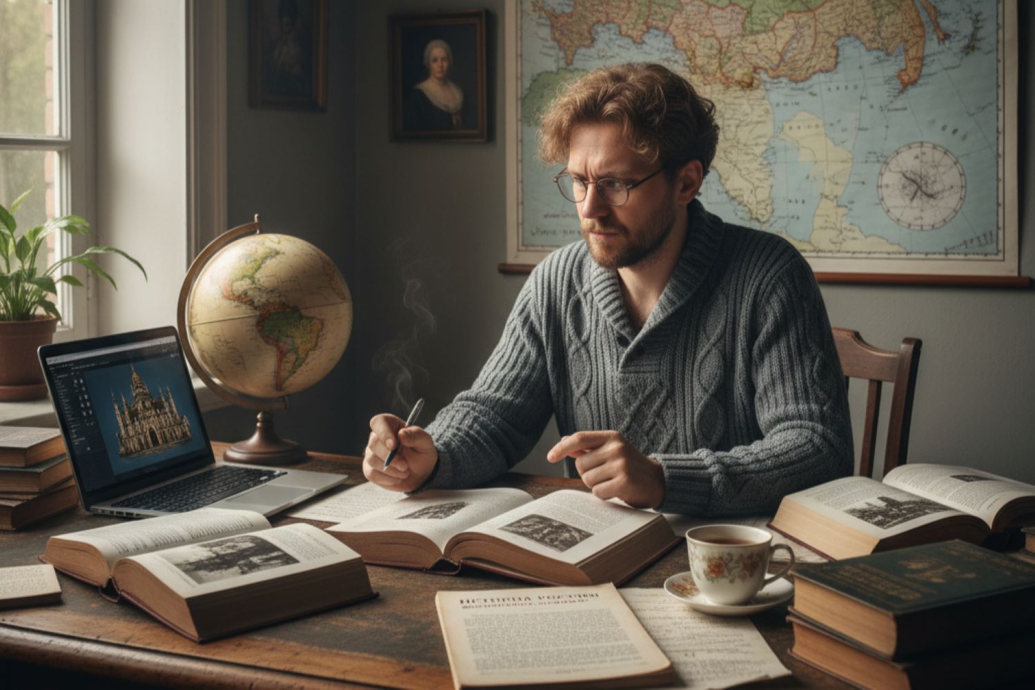 Экзамен для получения гражданства РФ