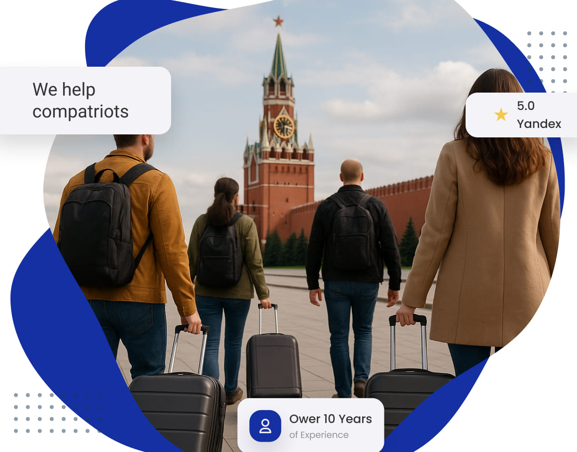 Compatriots Resettlement Program Compatriots Resettlement Program