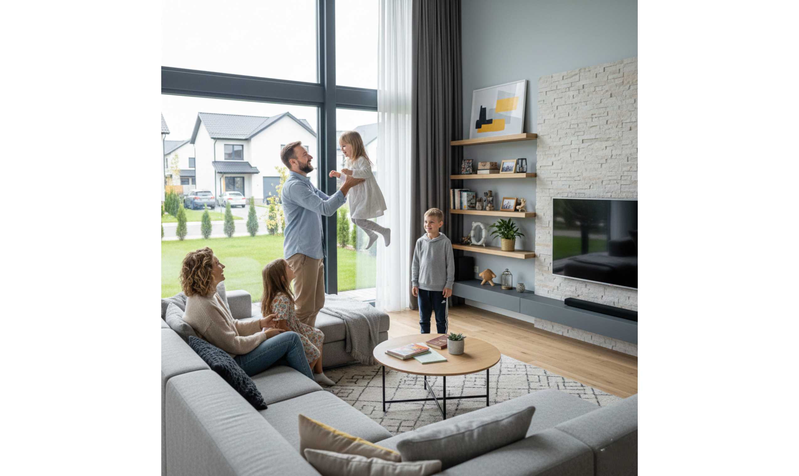 Получение гражданства РФ по родителям