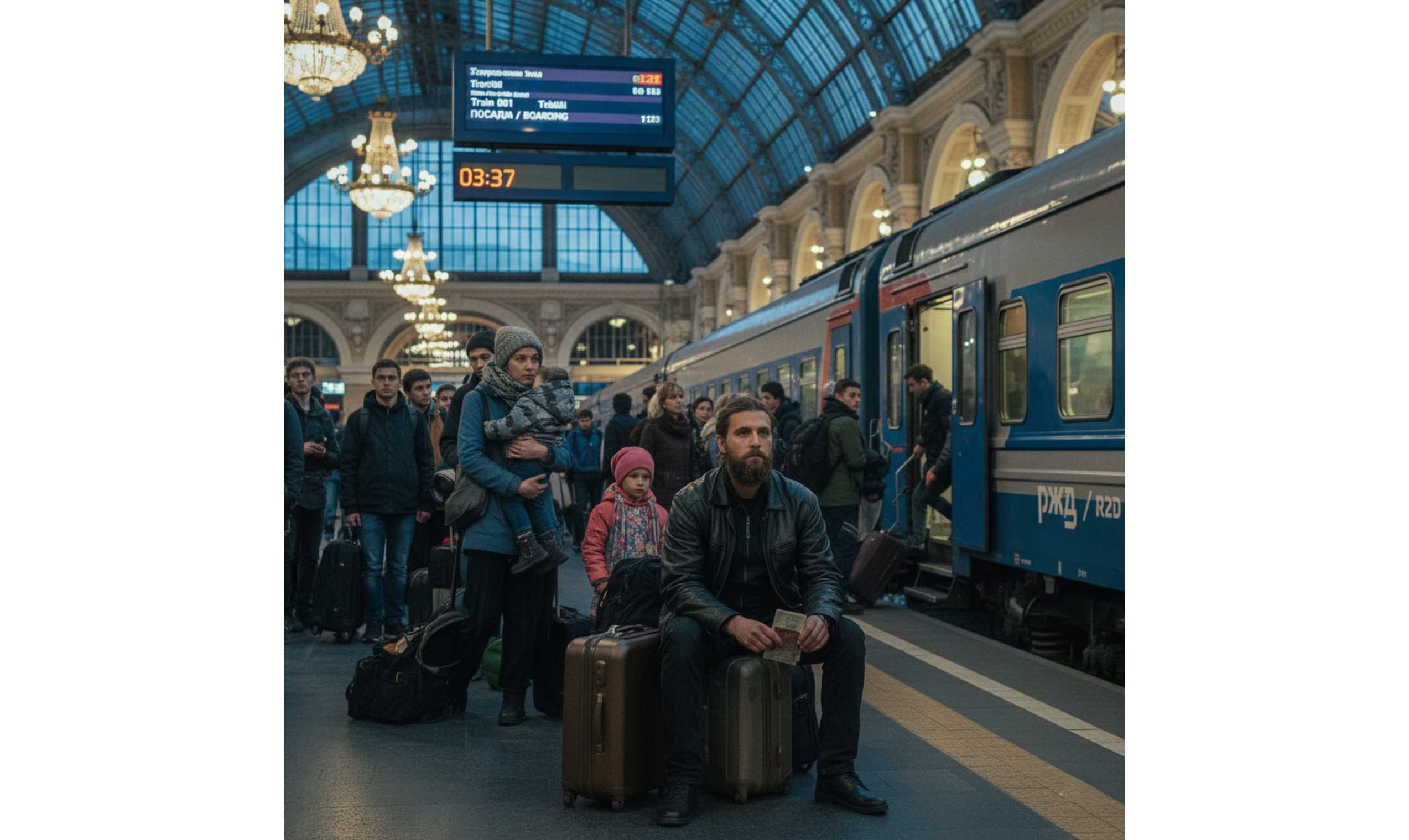 Итоги борьбы с нелегальной миграцией