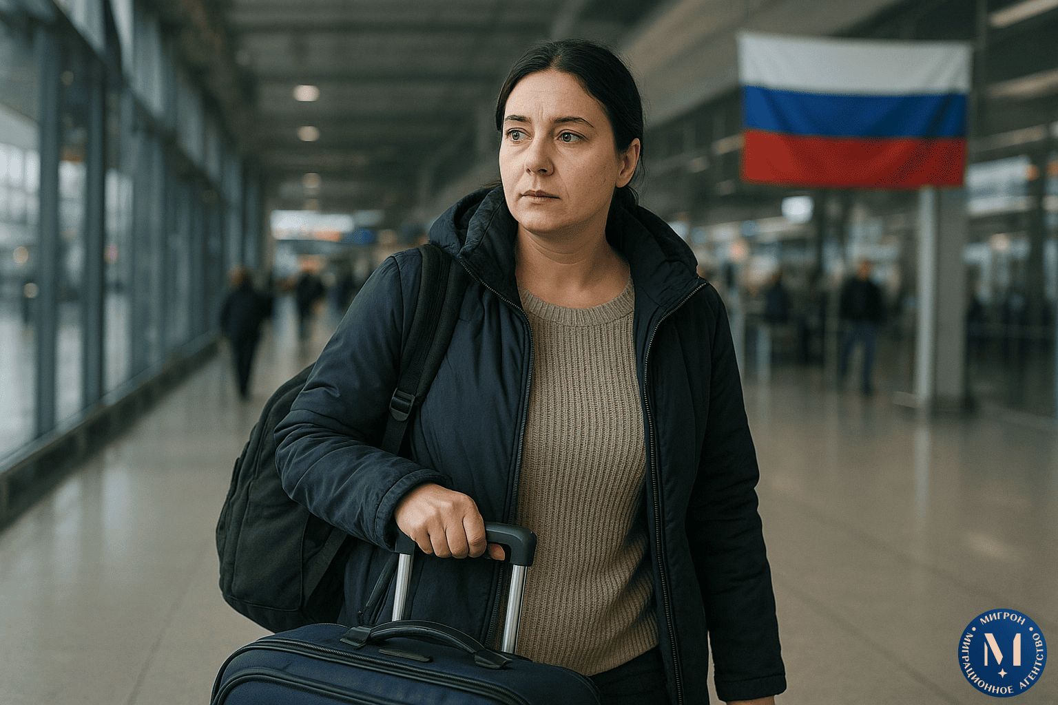 ВНЖ и гражданство РФ по программе репатриации: история Анны из Молдовы