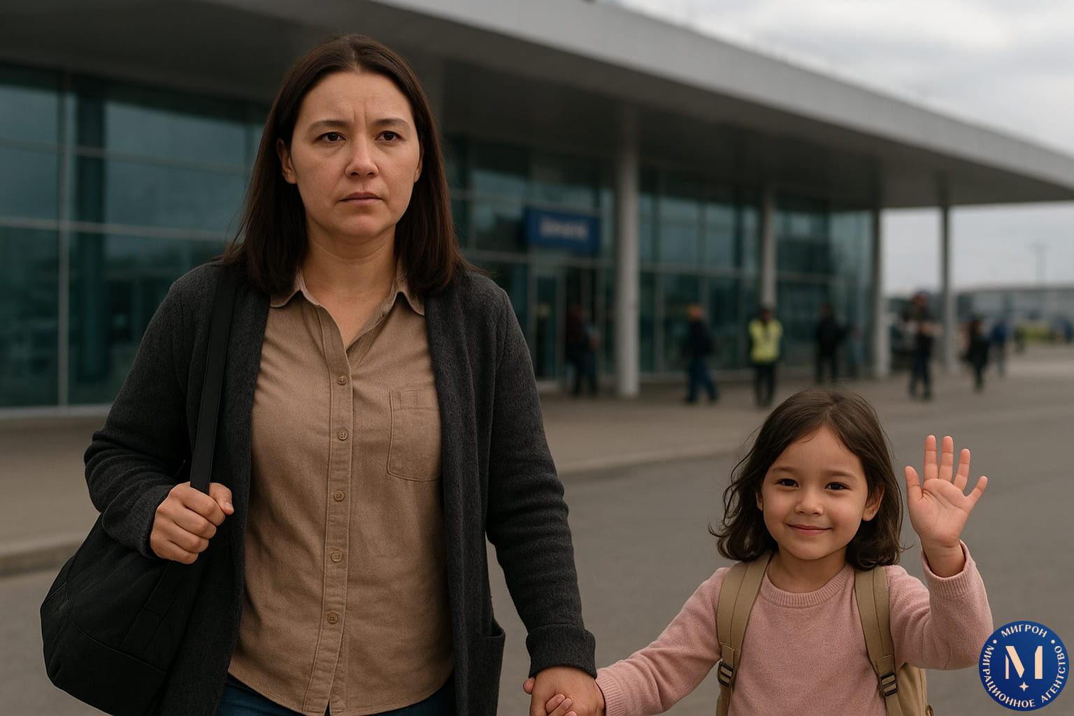 Гражданство РФ для репатриантки из Узбекистана: как восстановить связь с Россией без архивных документов