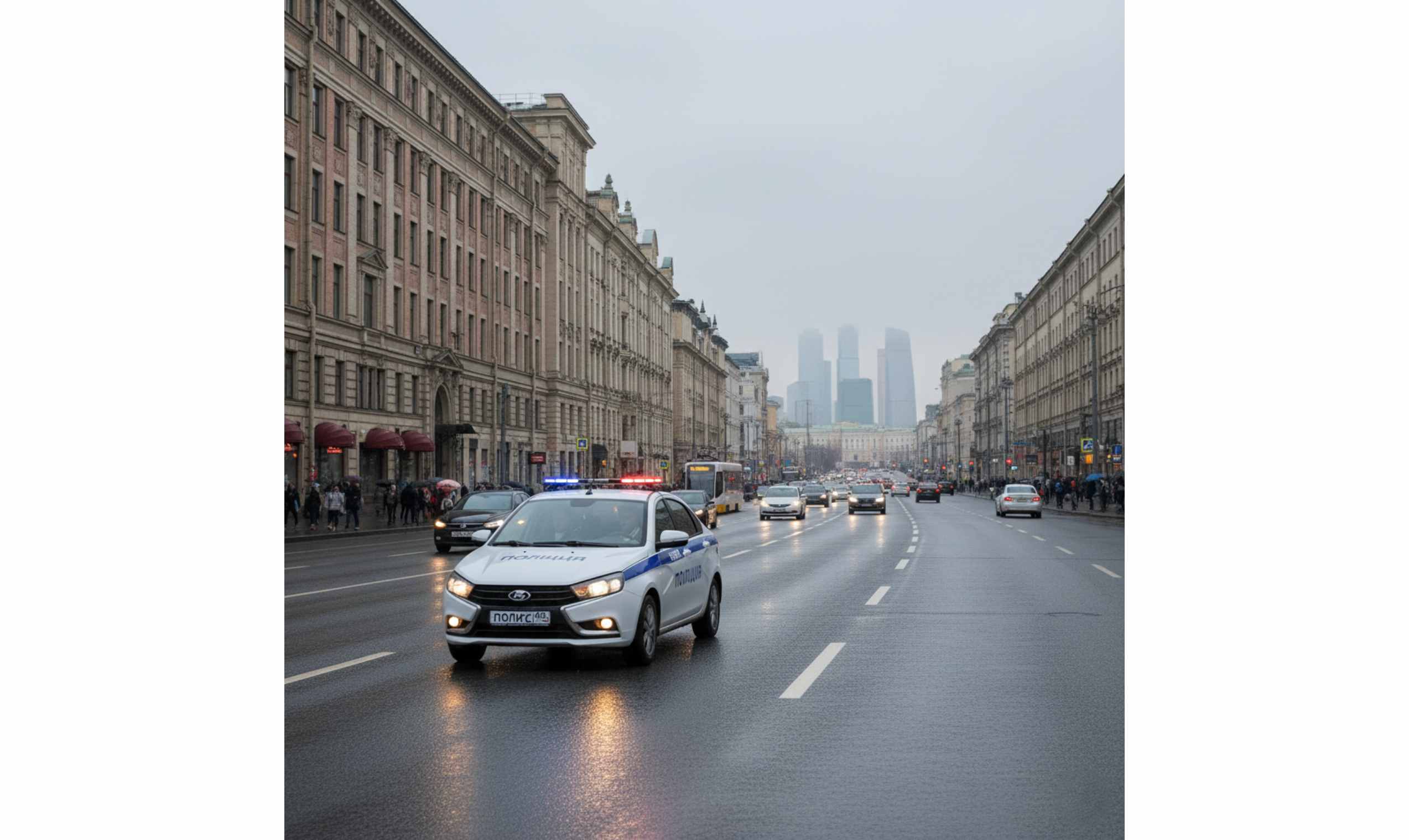 Результаты ужесточения миграционной политики