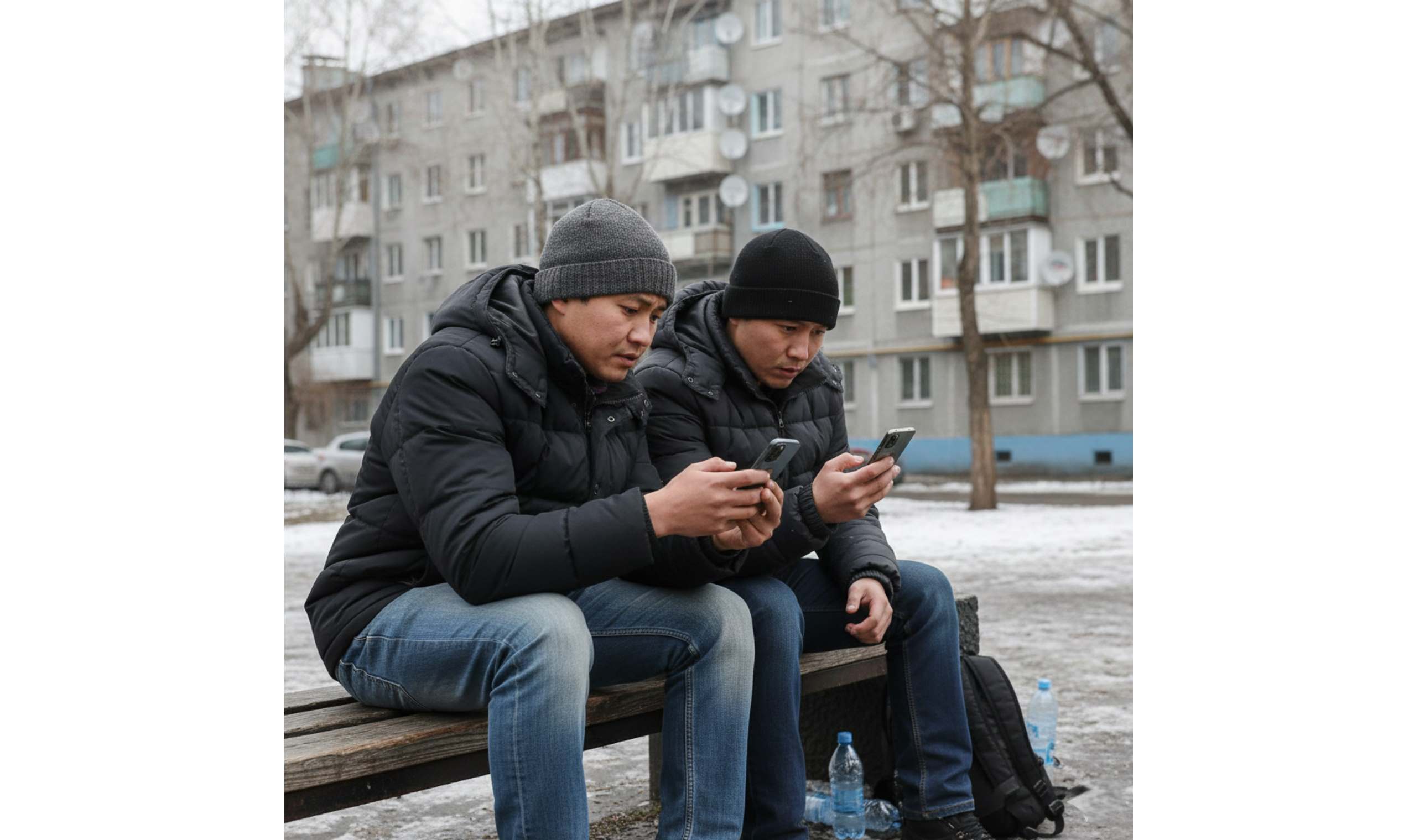 Изменились основания для получения ВНЖ и гражданства мужчинами