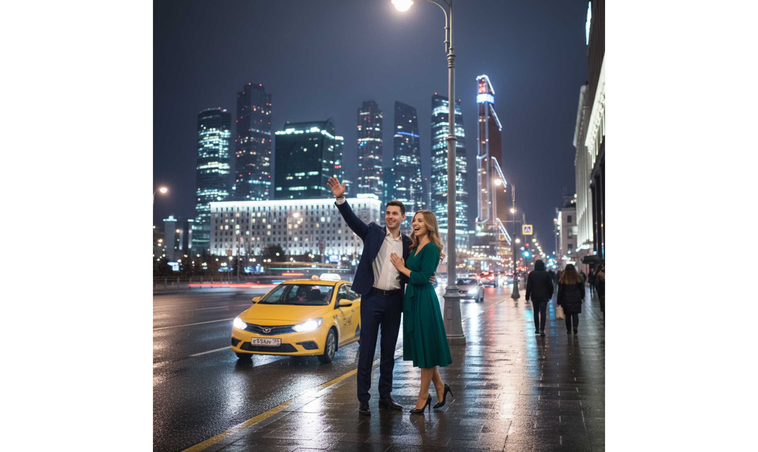 Правила въезда в Россию для белорусов