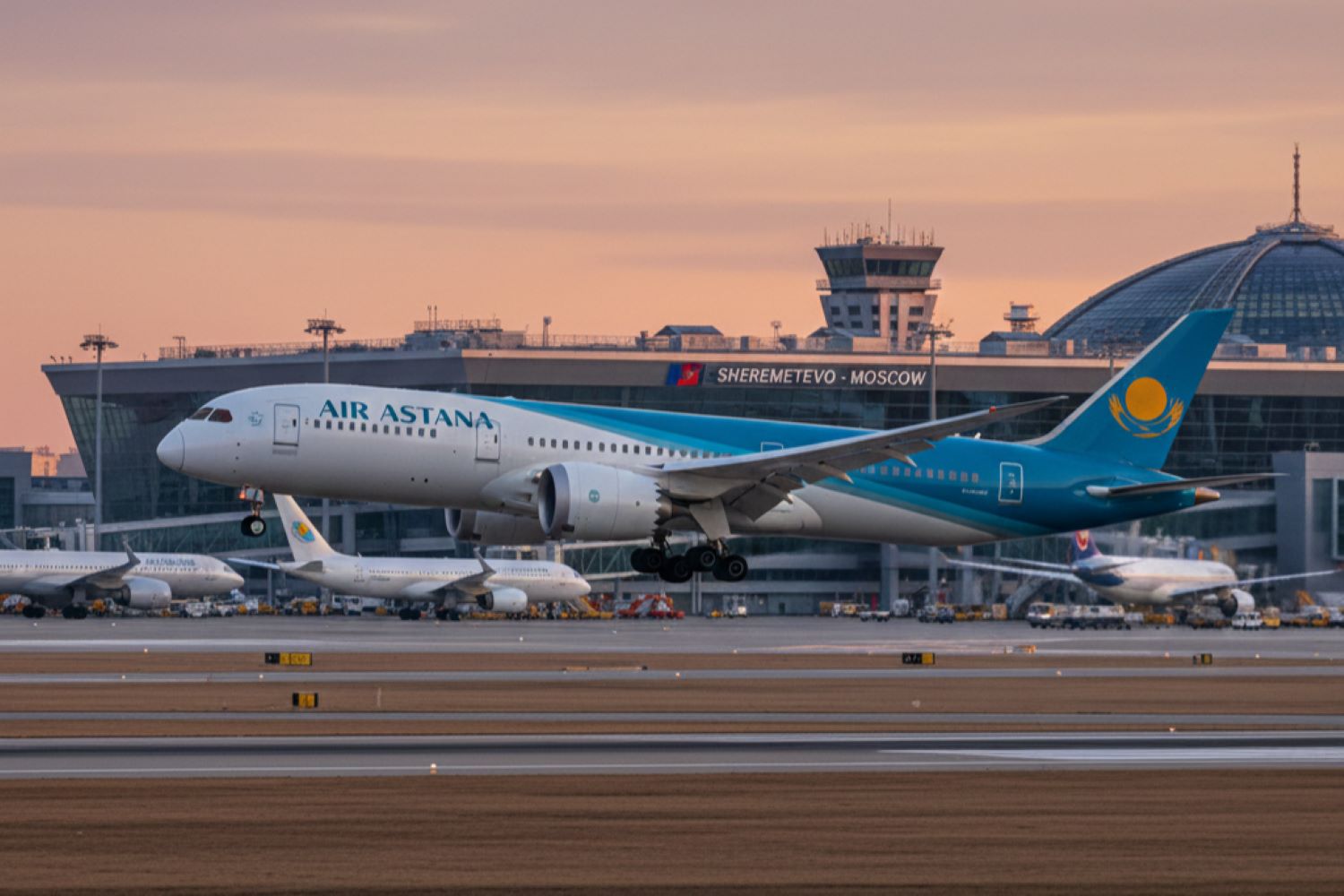 QR-код и RuID для въезда иностранцев в Россию