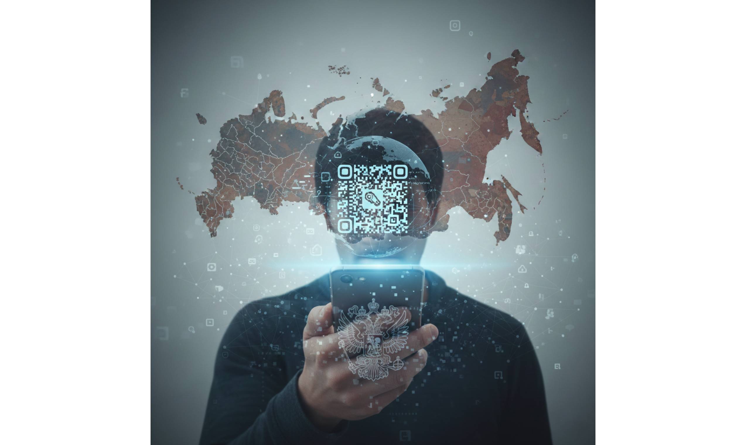 QR-код и RuID для въезда иностранцев в Россию