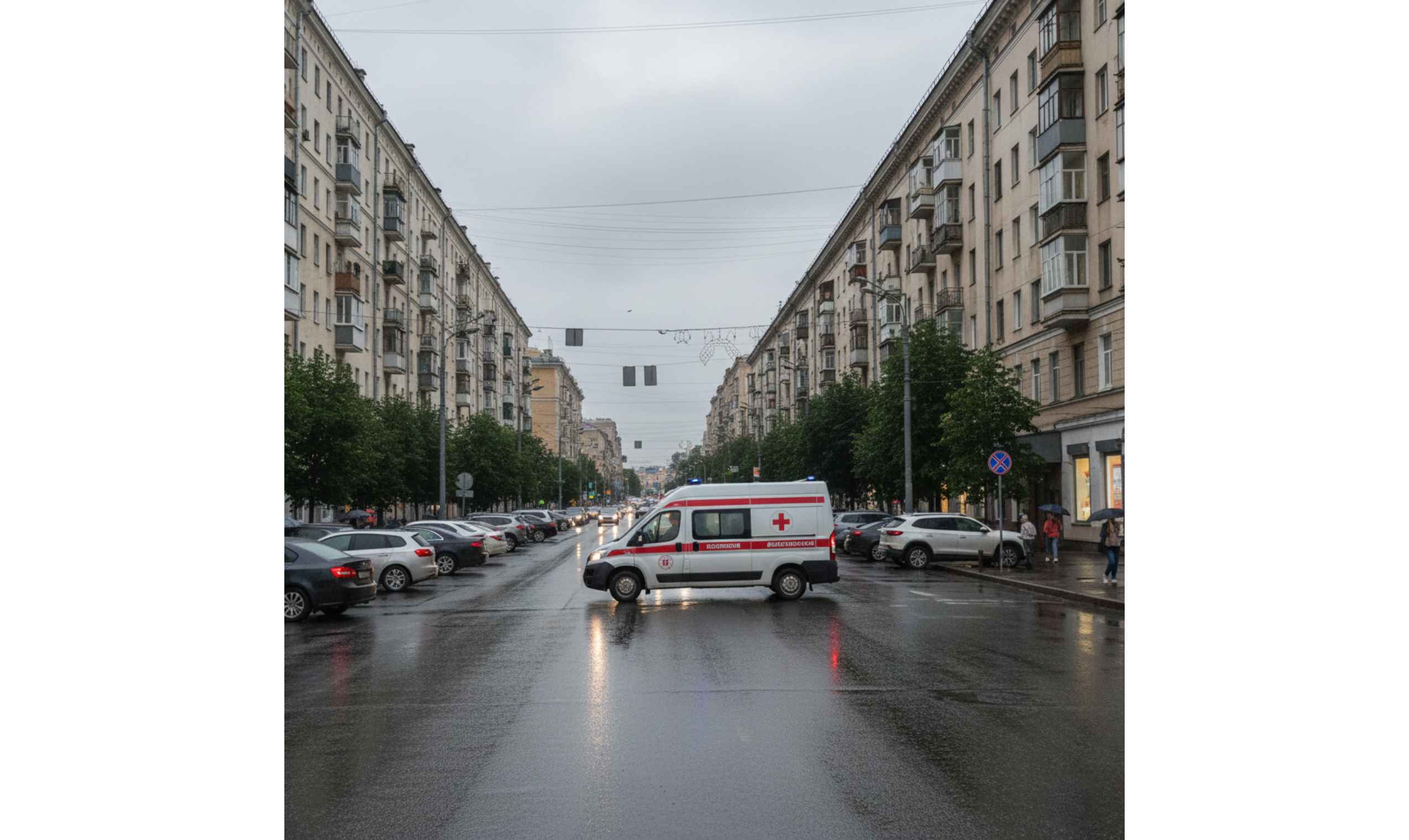 Россия ужесточает условия получения ОМС для трудовых мигрантов