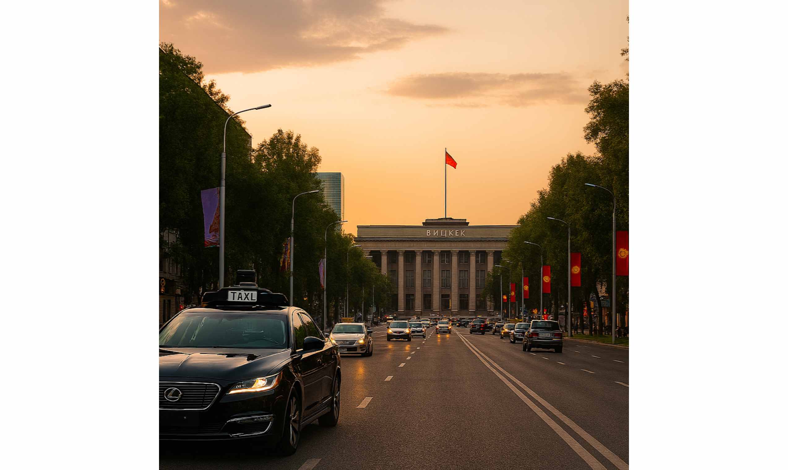 Президенты Кыргызстана и России обсудили условия пребывания мигрантов