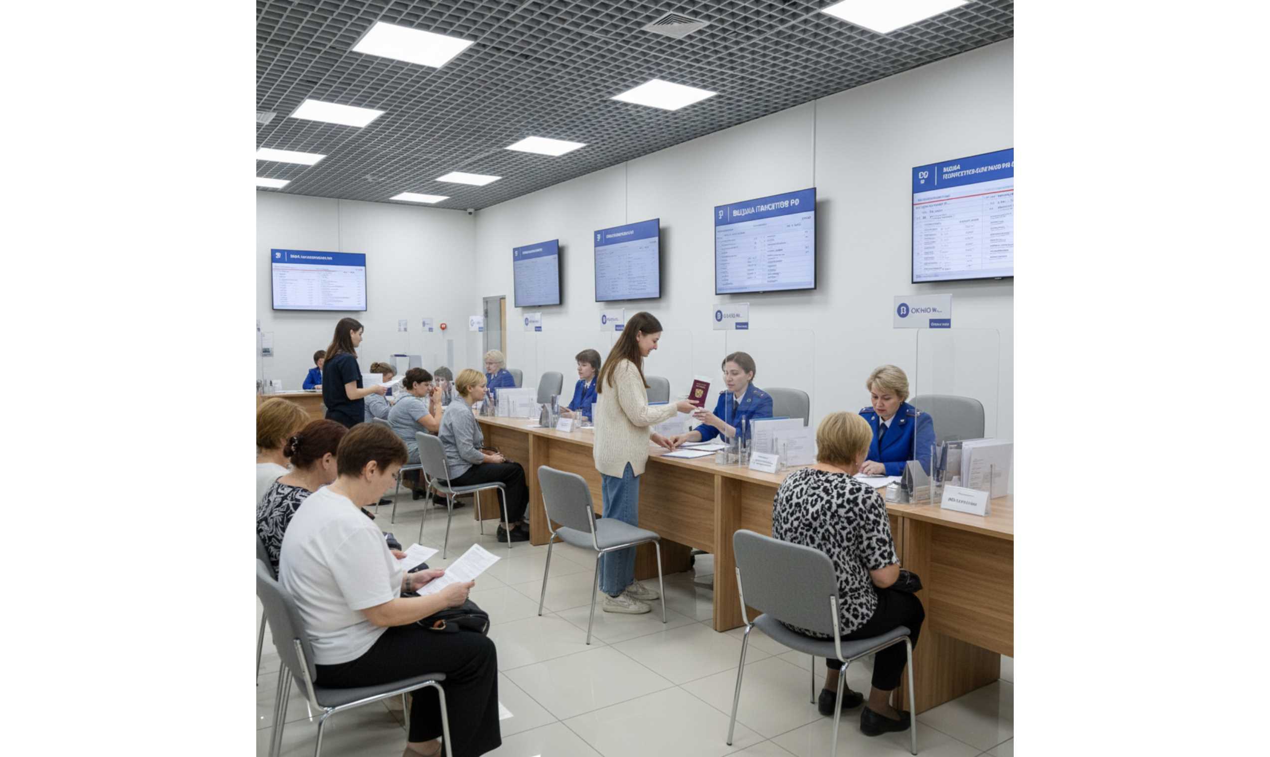 Как получить гражданство РФ гражданину Киргизии