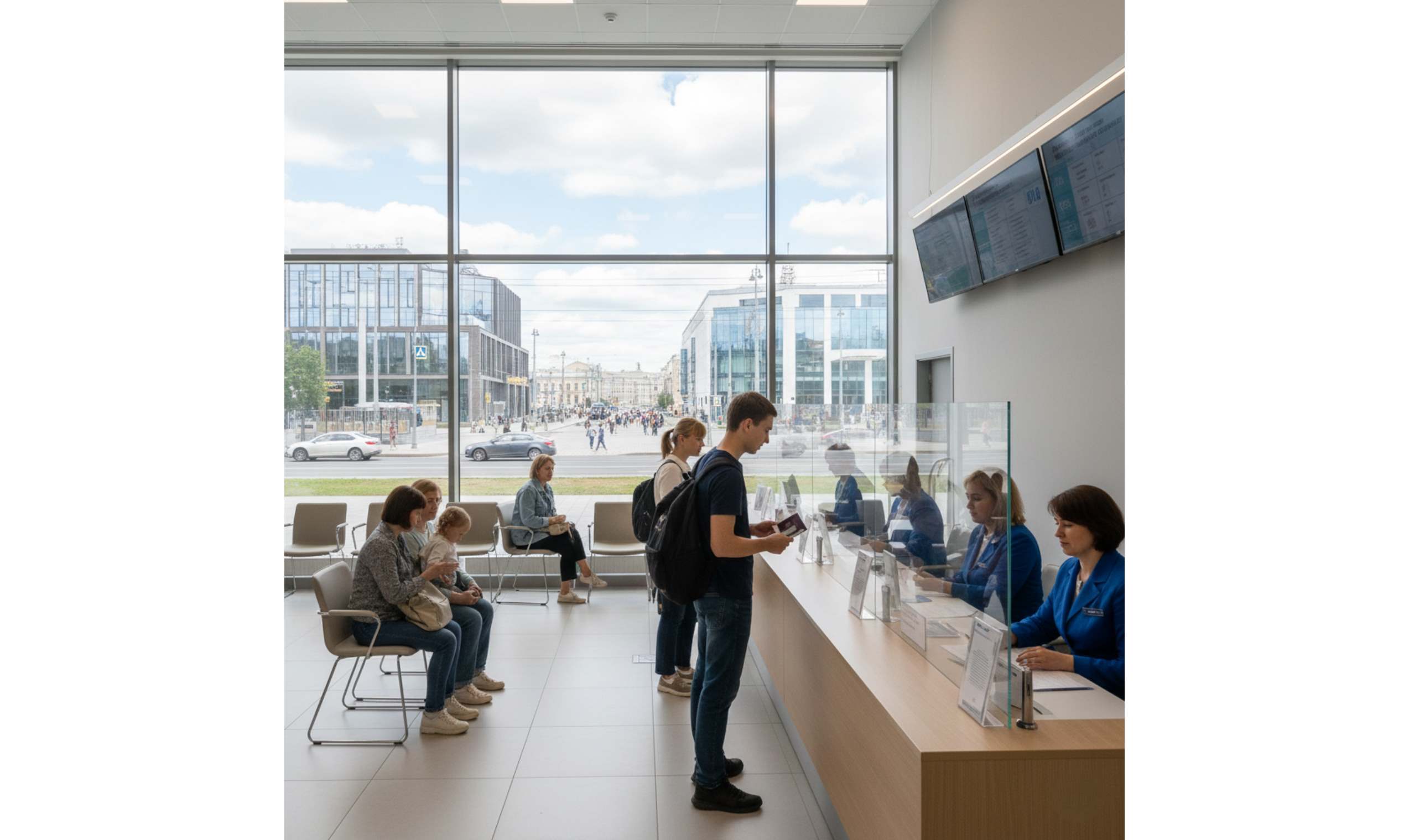 Как получить гражданство РФ гражданину Таджикистана