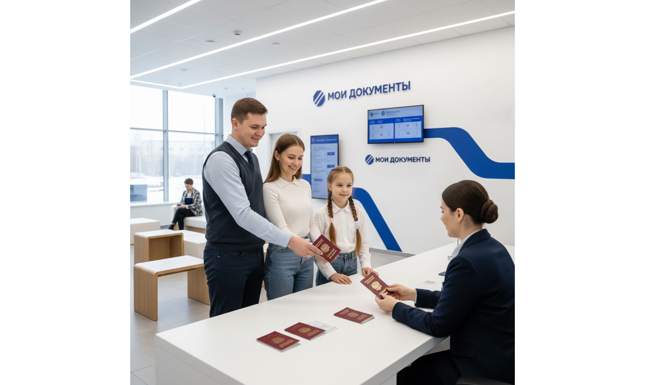 Как получить гражданство РФ гражданину Украины