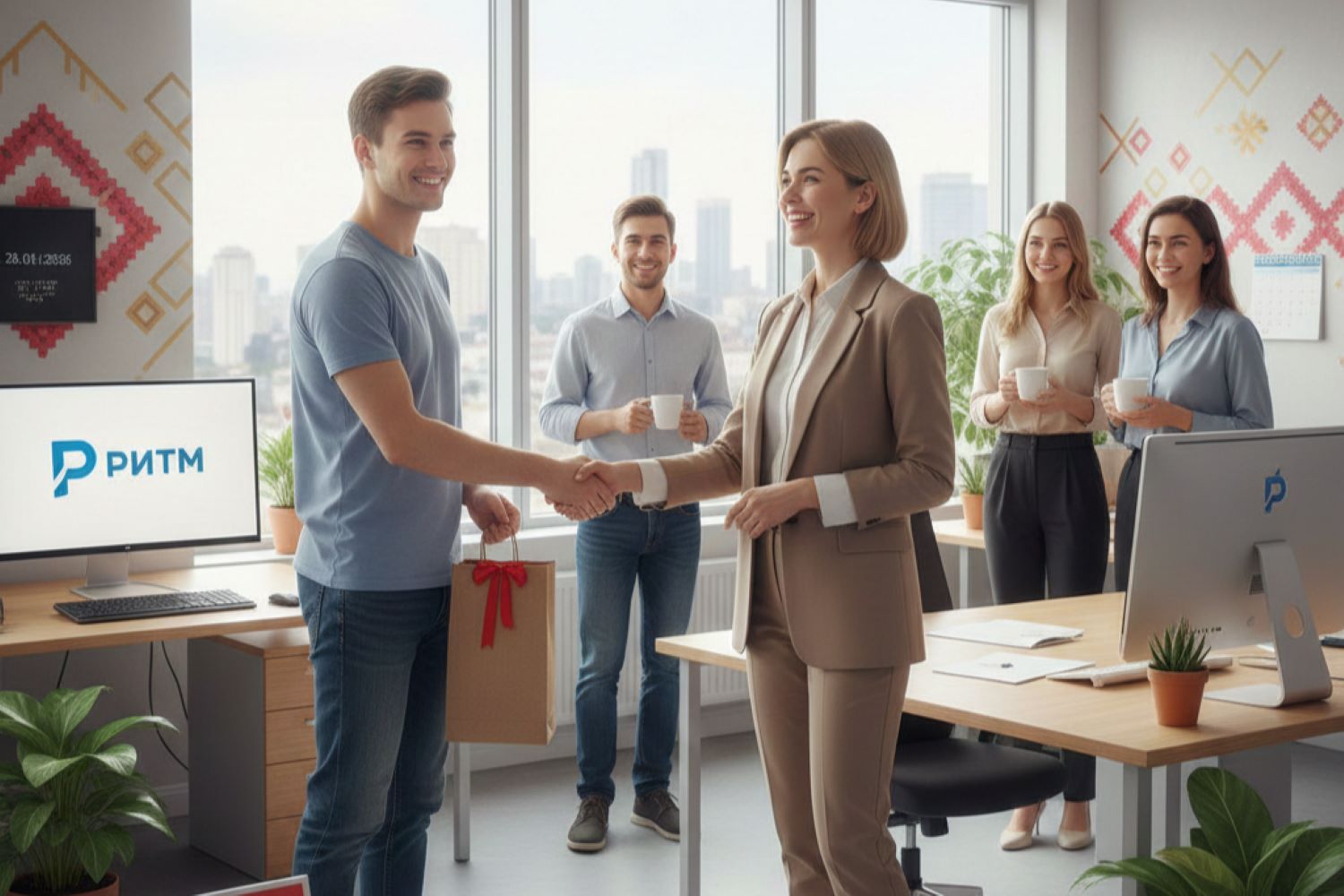 Как получить гражданство РФ гражданину Украины