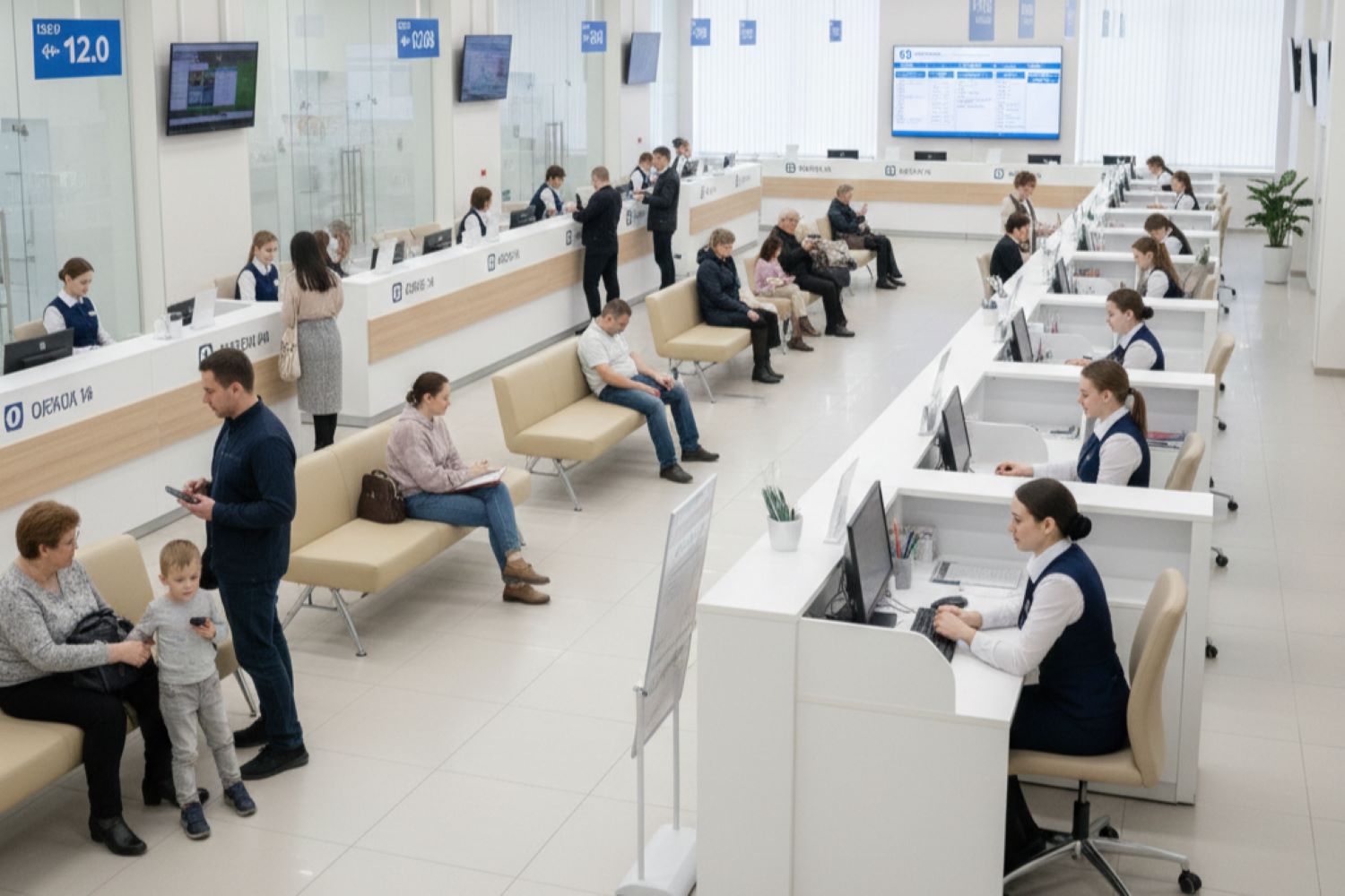 Какие документы нужны для получения гражданства РФ