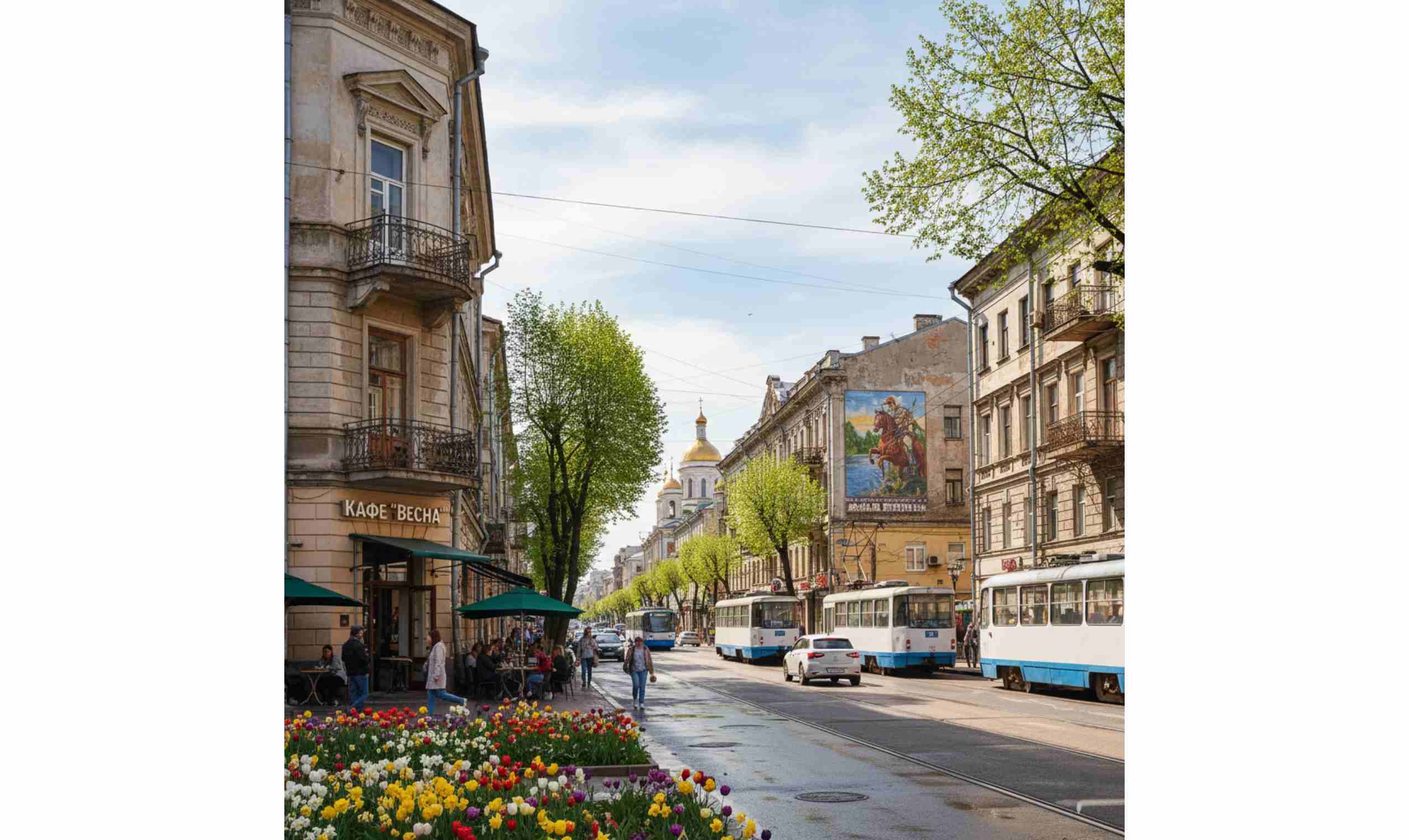 Россия ищет новые форматы сотрудничества с соседями