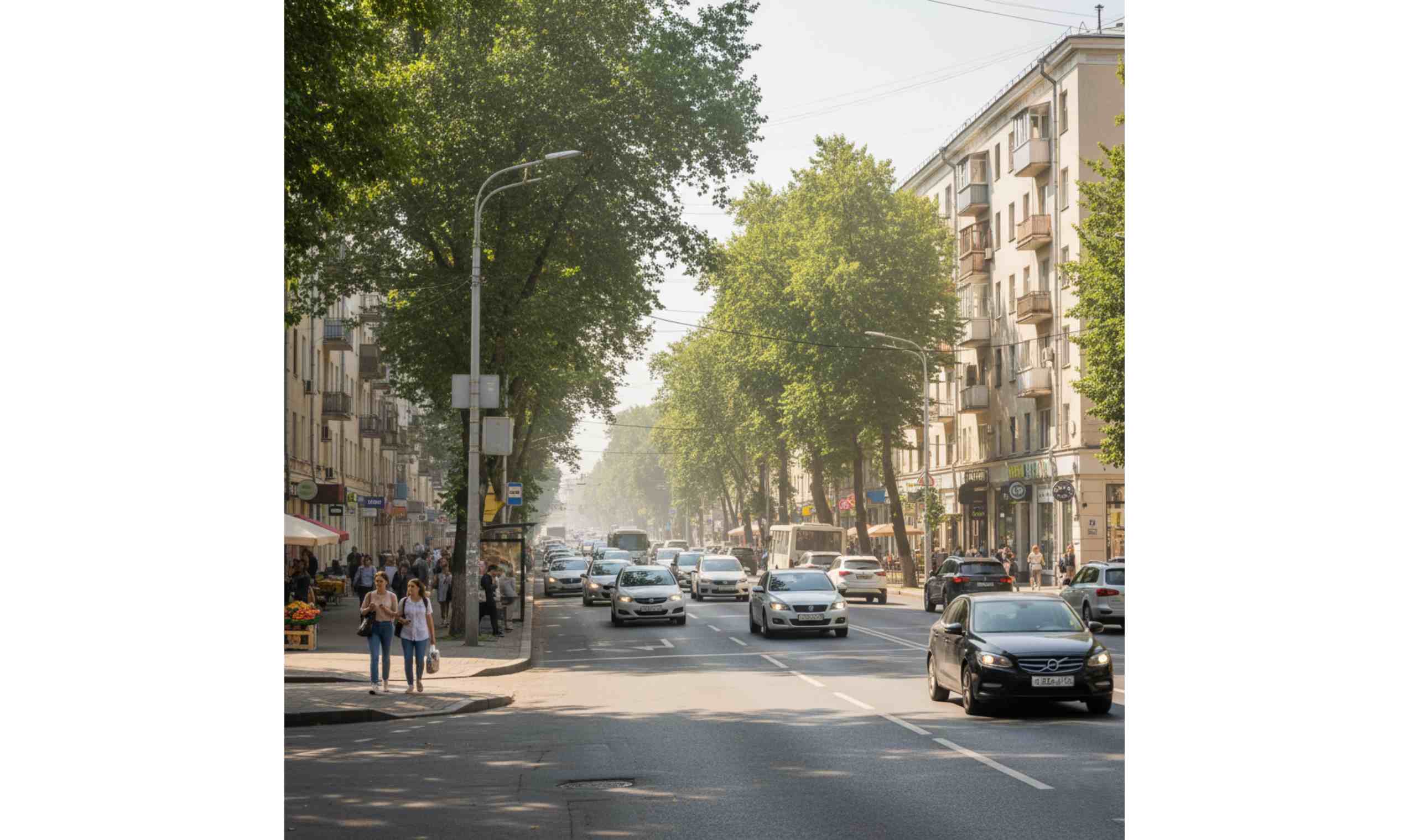 Новые правила получения гражданства РФ