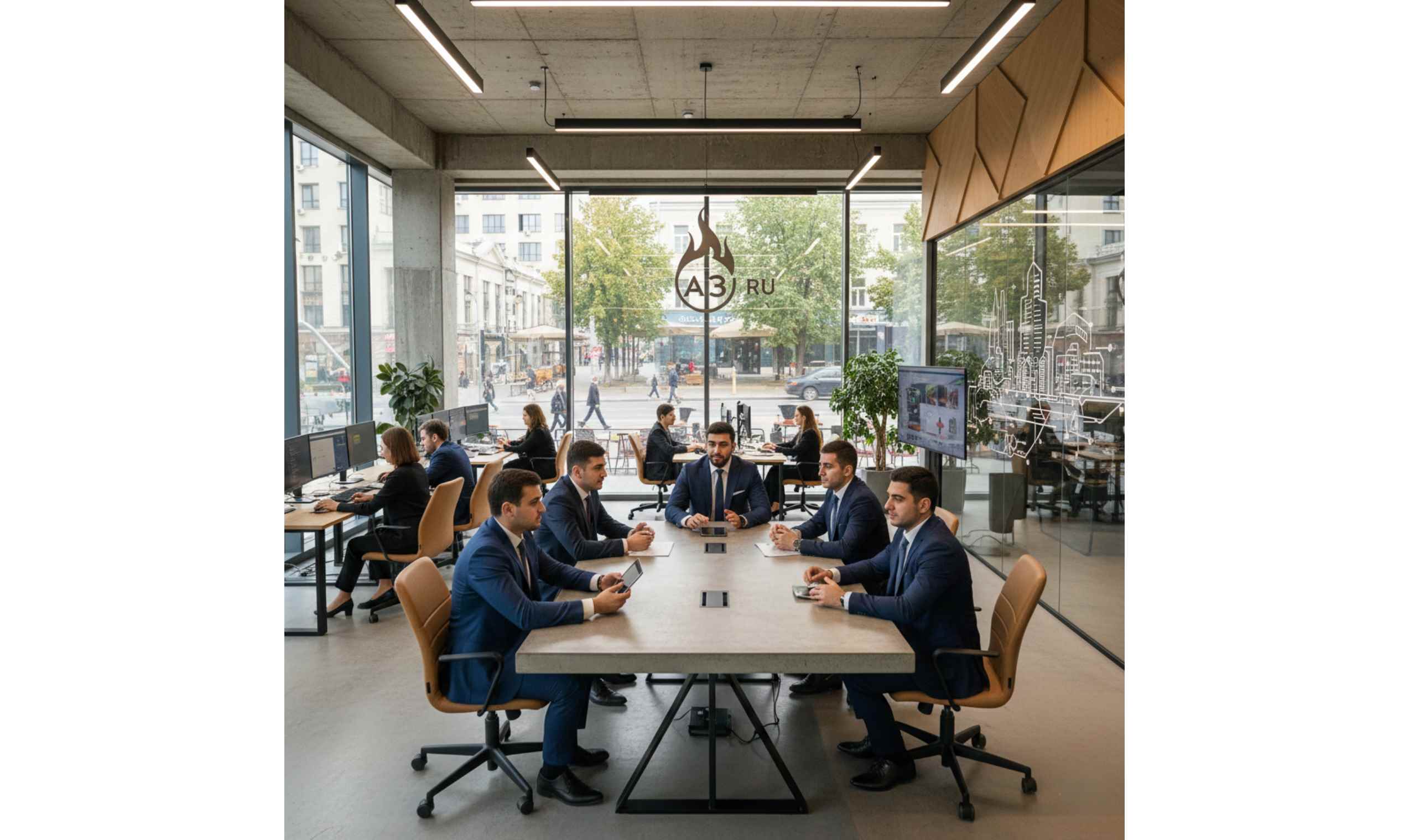 Как получить российское гражданство гражданину Азербайджана