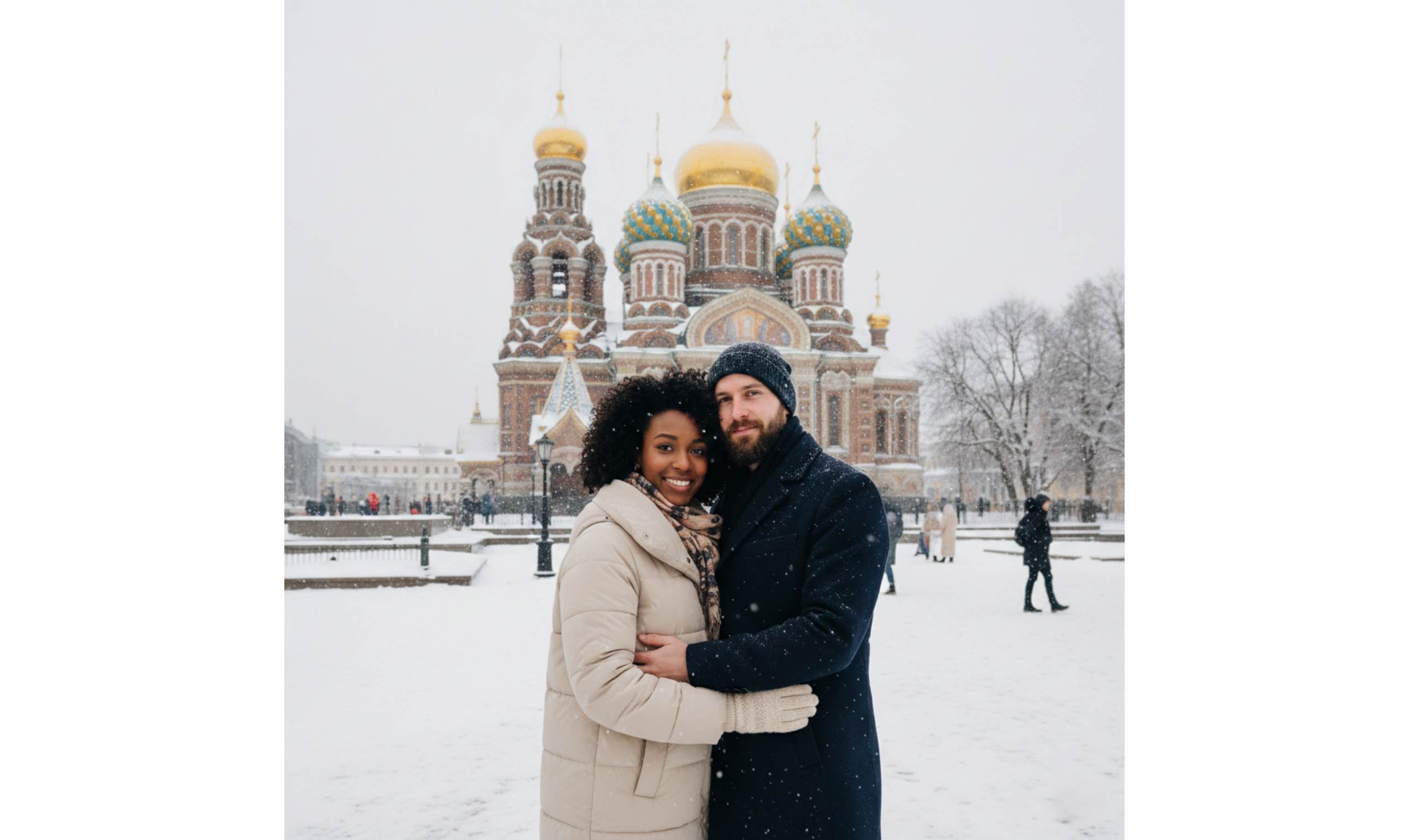 Получение РВП по браку с гражданином РФ