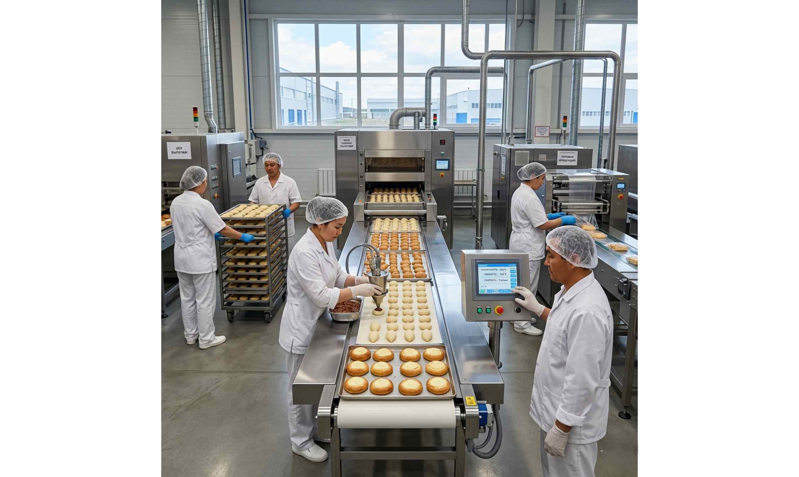 Двойственный результат российской миграционной политики