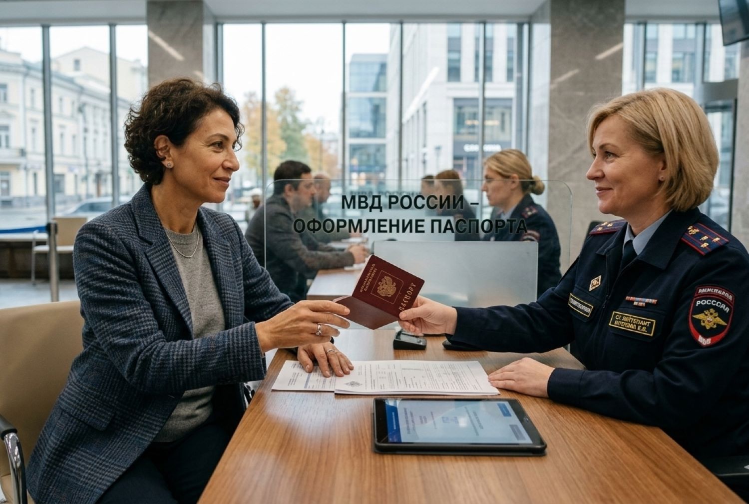 Как получить гражданство РФ гражданину Израиля