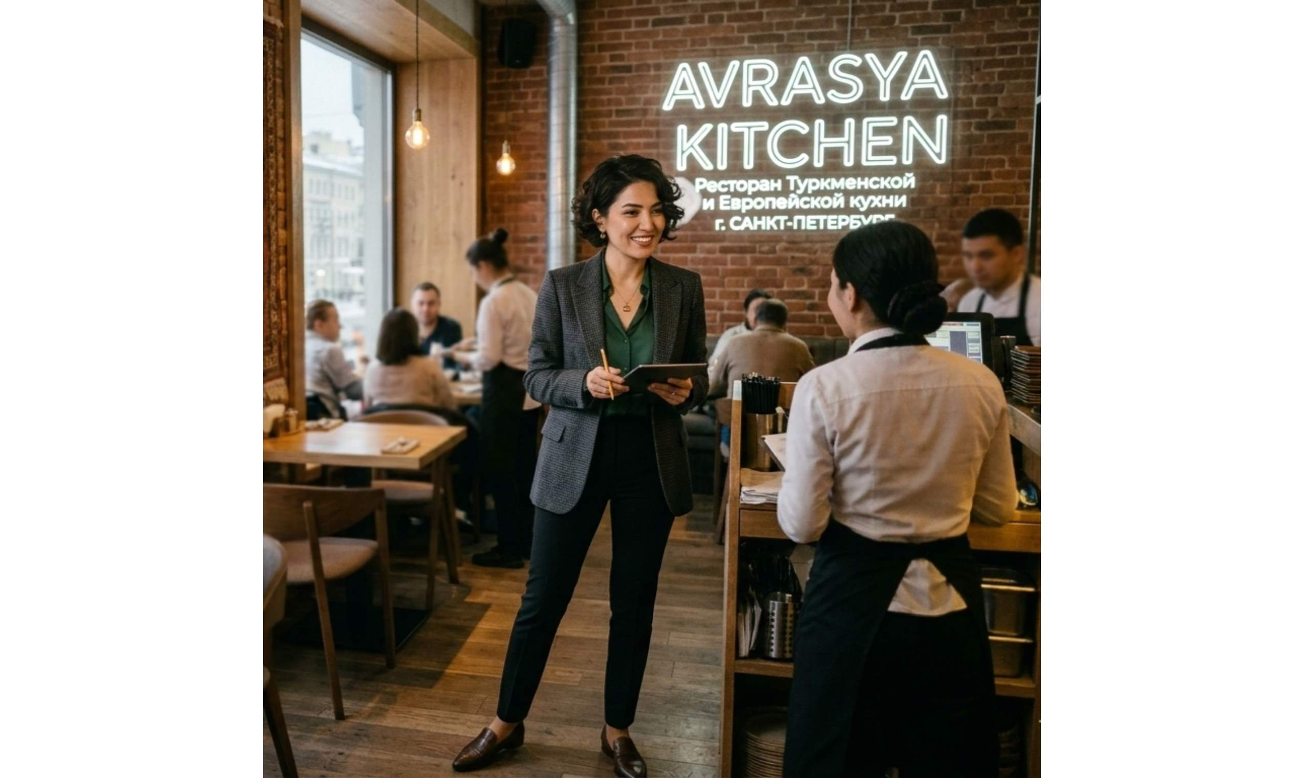 Как получить гражданство РФ гражданину Туркменистана