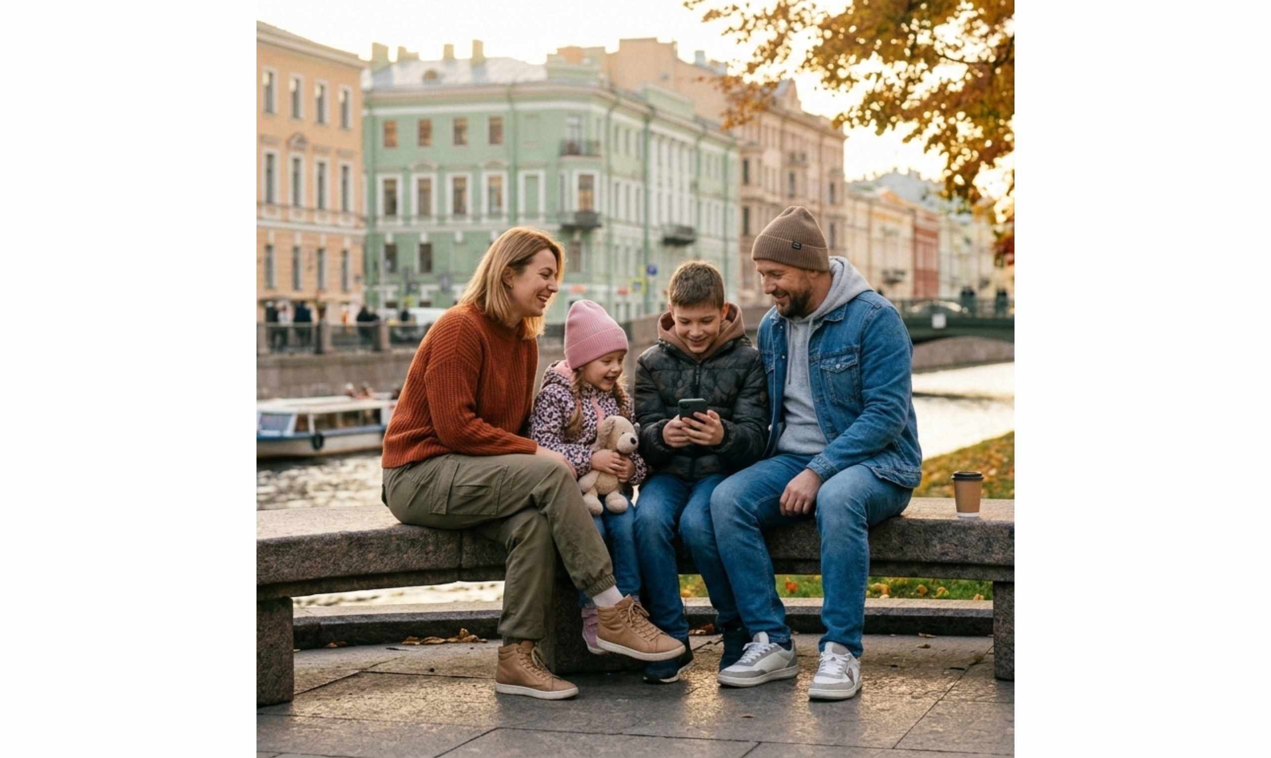 Как получить ВНЖ в России гражданину Украины